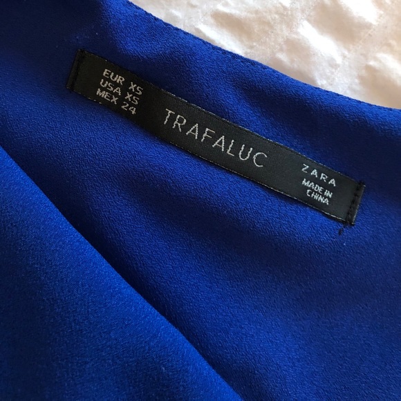 ZARA Tank Top - Picture 3 of 3